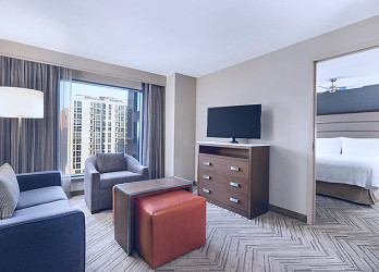 Homewood Suites by Hilton | Extended Stay Hotels